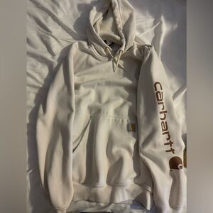 Carhartt hoodie